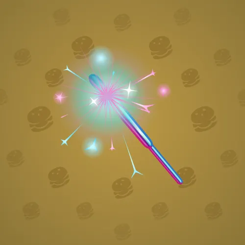 Party Sparkler #79208