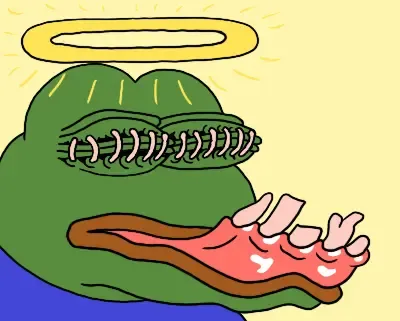 Pepe #4107