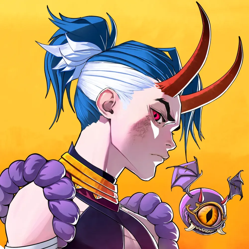 Ryujin #1152