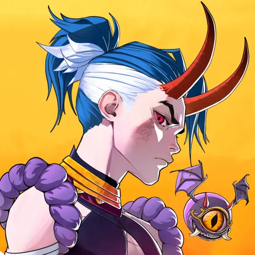 Ryujin #1152