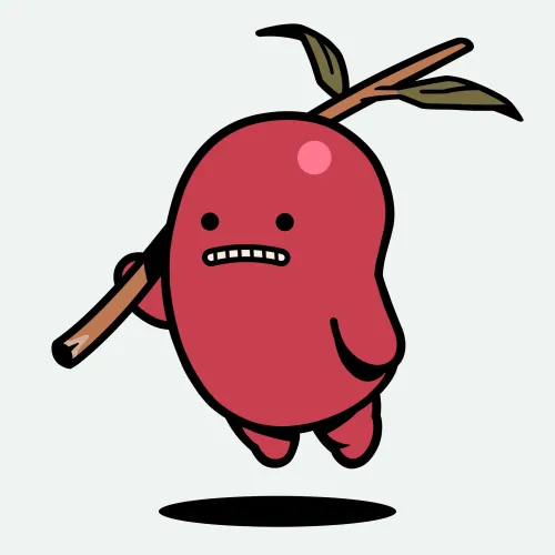Bean #11887