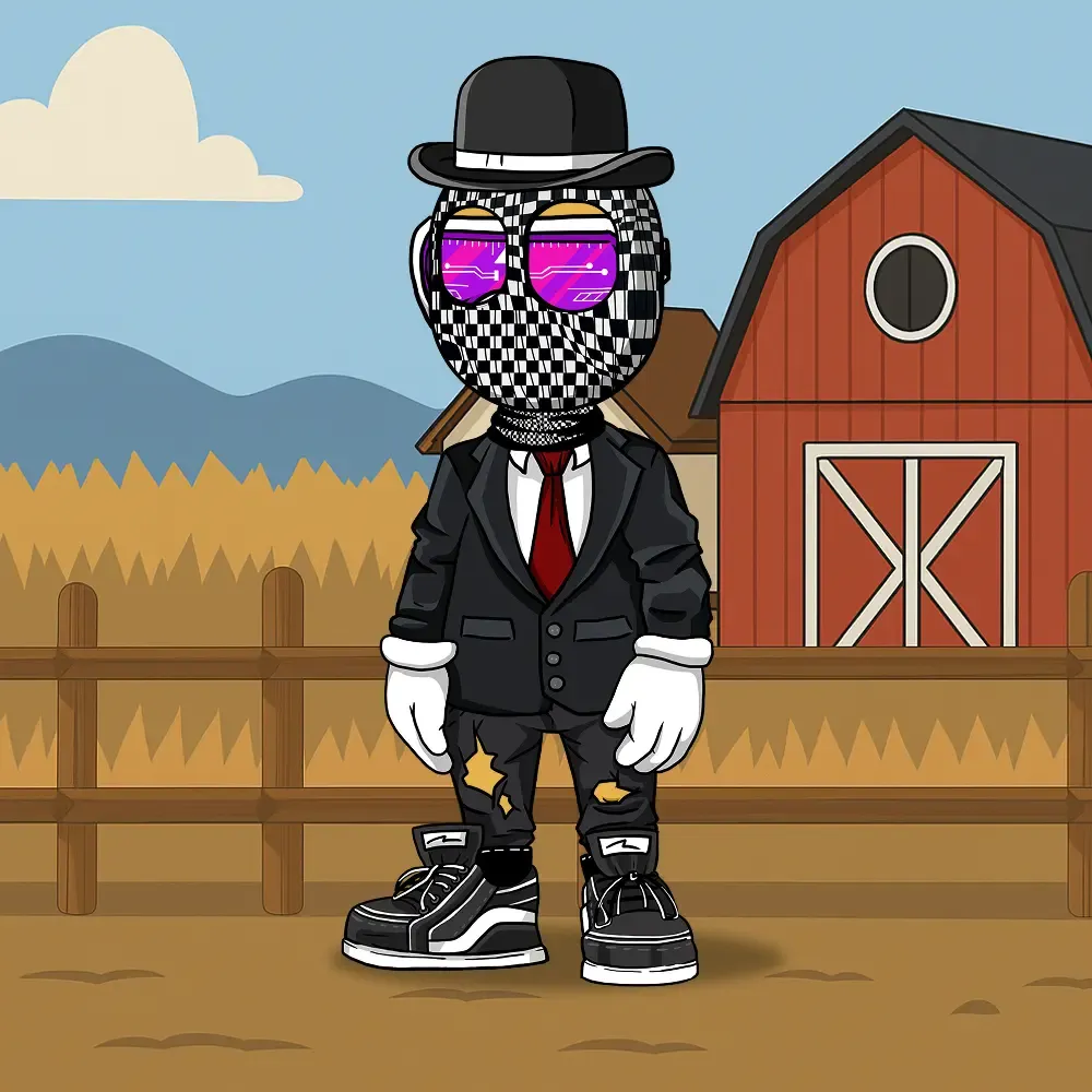 Based Style #5258