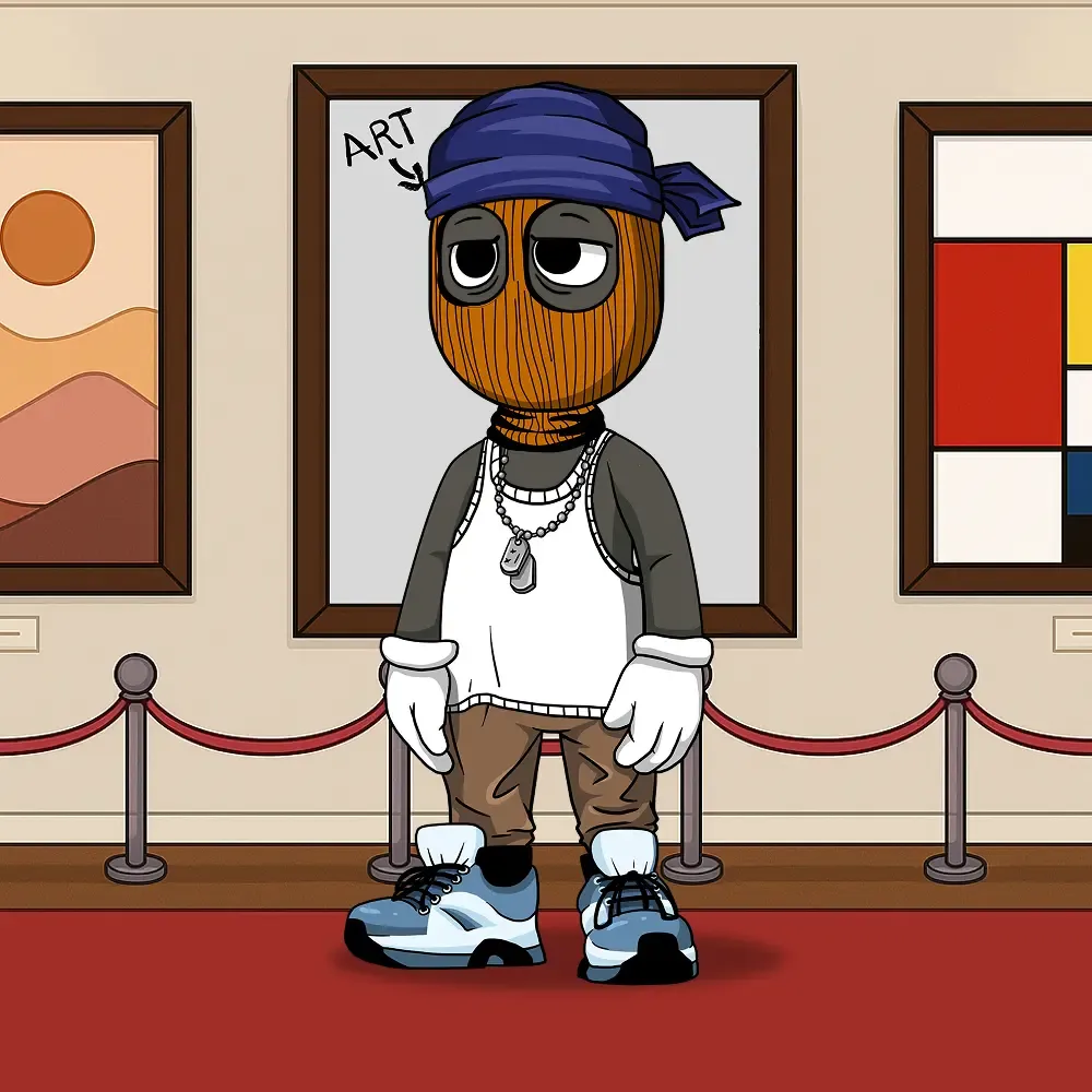 Based Style #2466