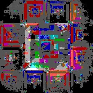 Quantizer ༡༢༧ #127