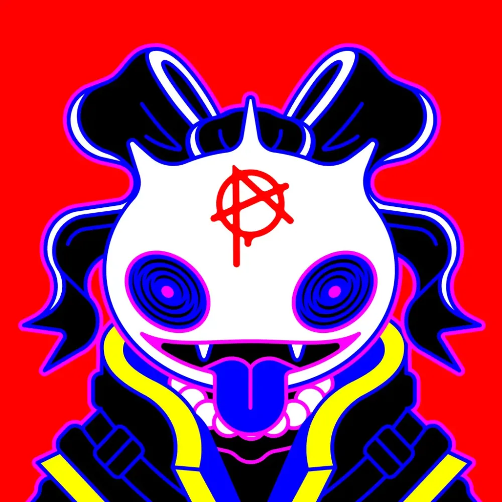 Ghost Machine #45447