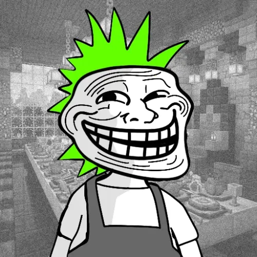 Trollion256