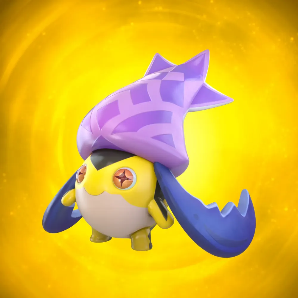 Chebi #825