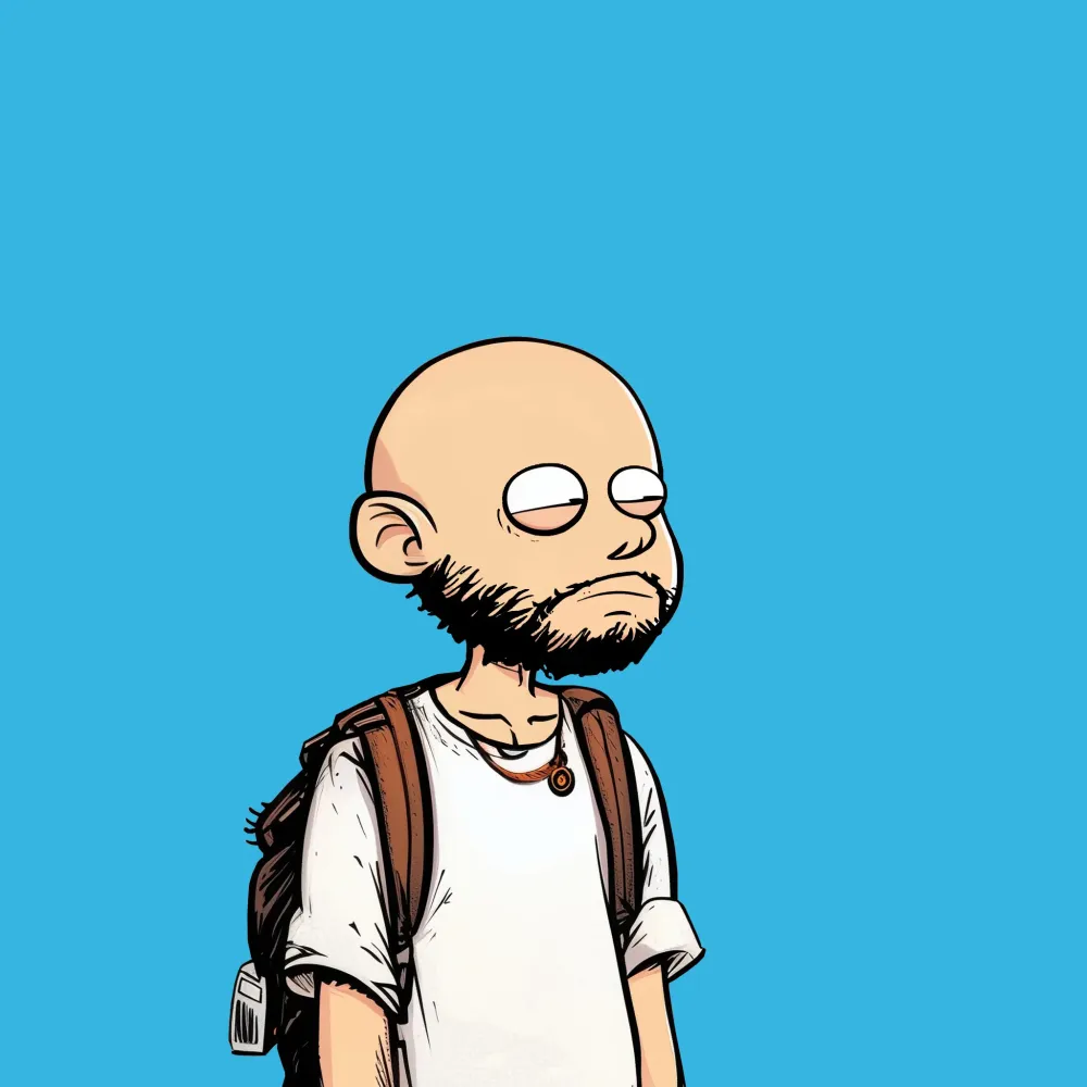 Digital Slops #5121