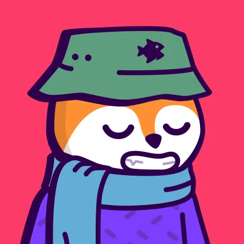 Fox #14