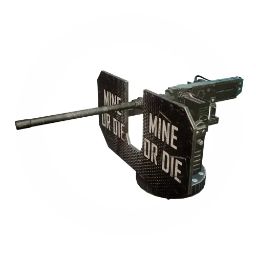MINEORDIE Regular M2c Browning #7980006