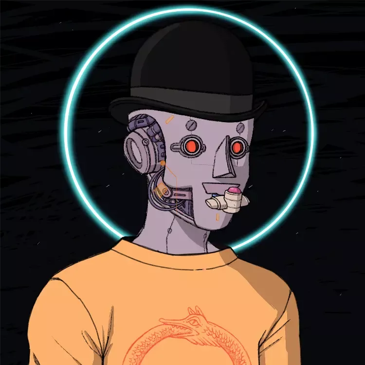 CypherpunkZero #2319