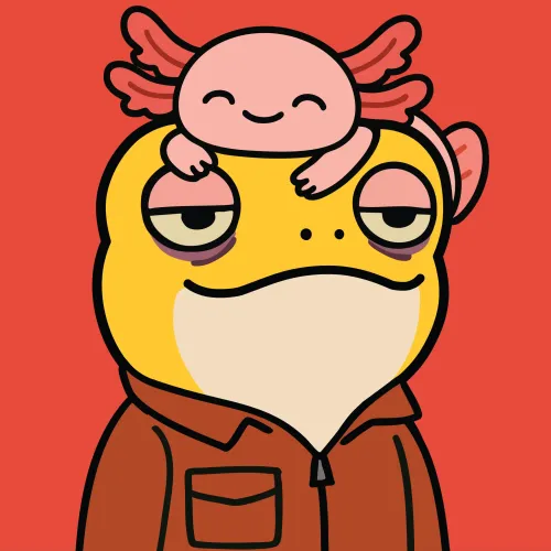 Turbo Toad #2613