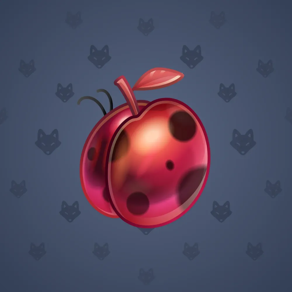 Precious Peach #863