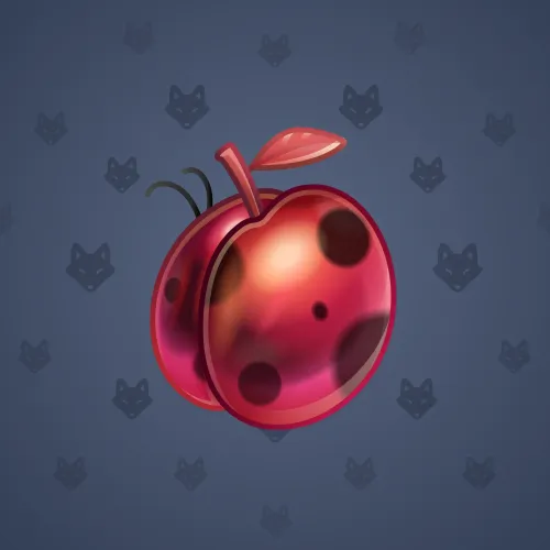 Precious Peach #863