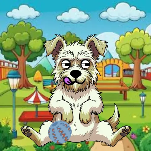 Yondog 3