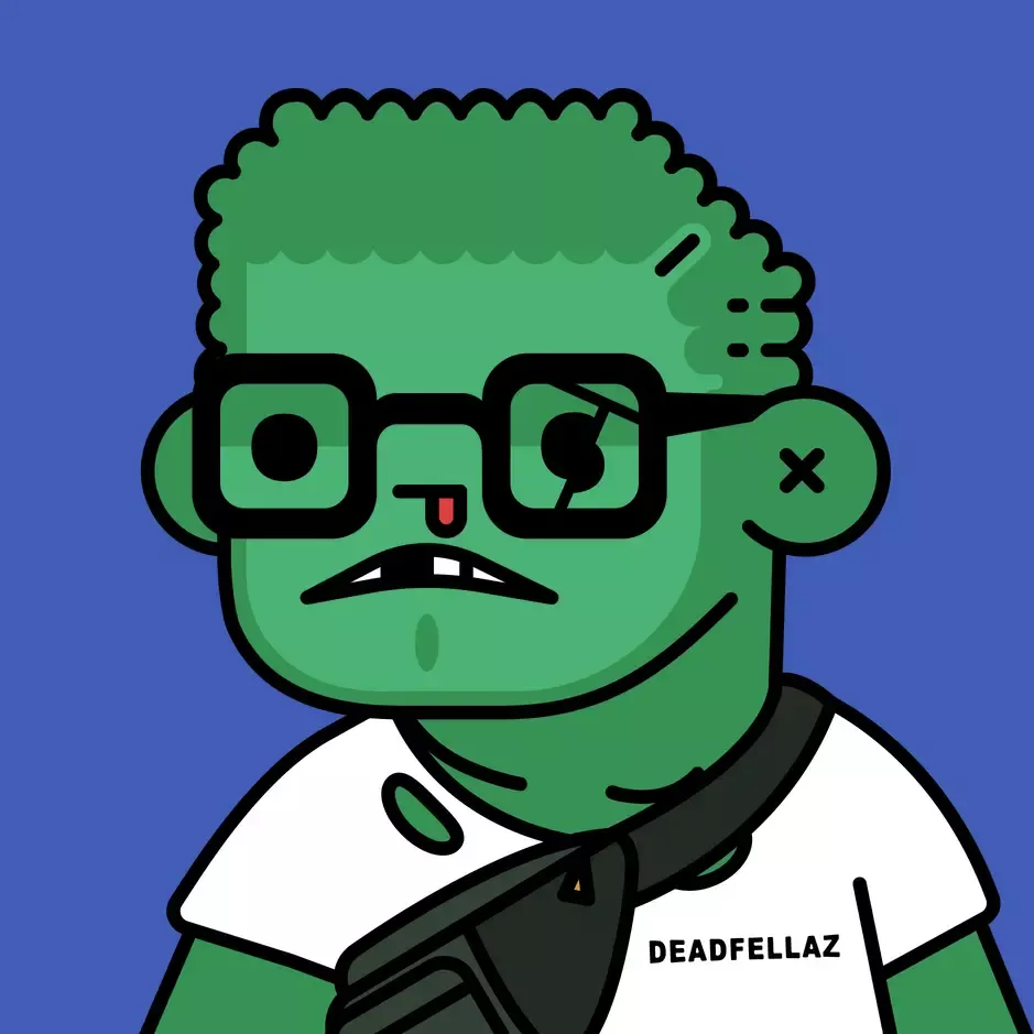 DeadFellaz #3396