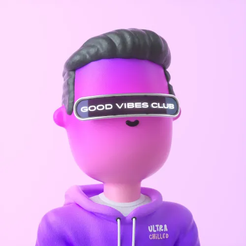 Citizen of Vibetown #2613