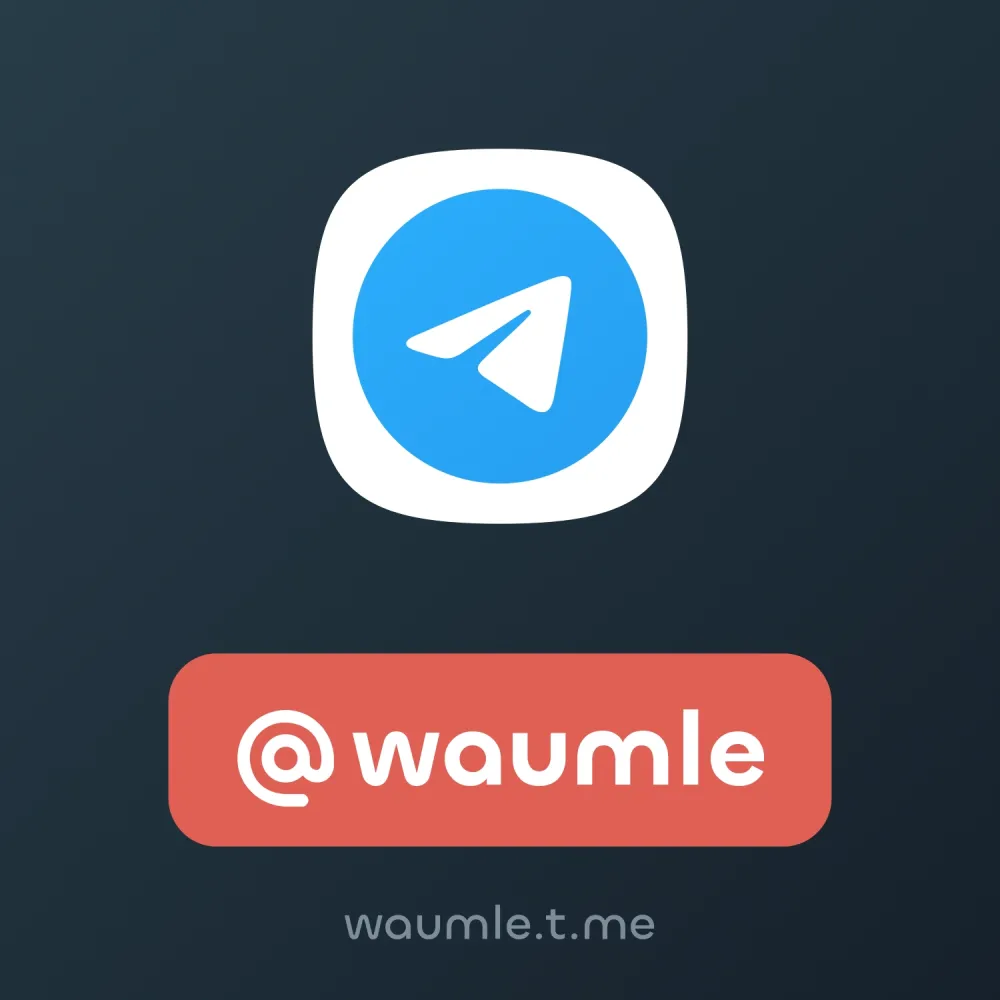 @waumle