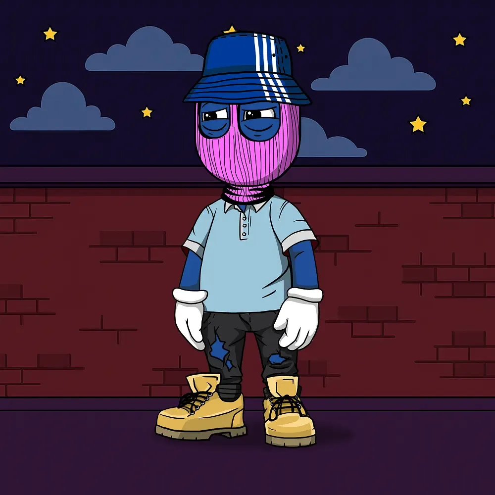 Based Style #338