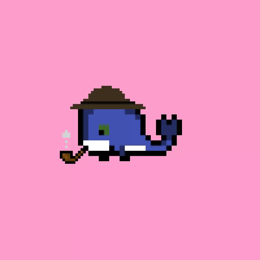 WeirdWhales1743 #1743