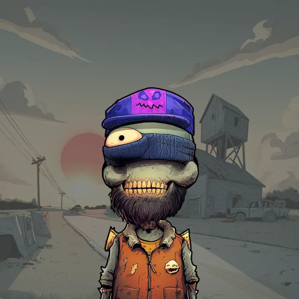 Rotten #9153