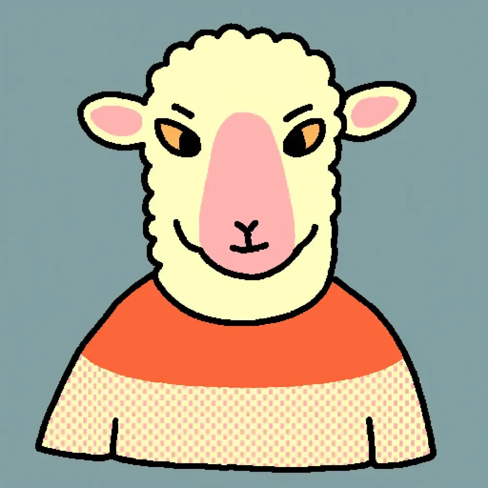 LudditeLad678 #31794