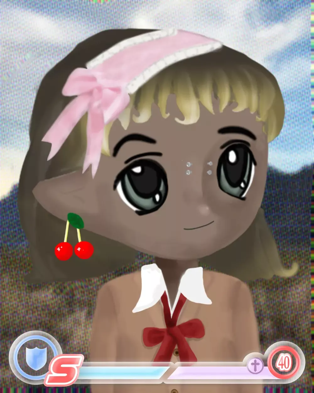 Milady #2536