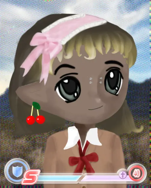 Milady #2536