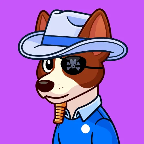 Basenji #2141