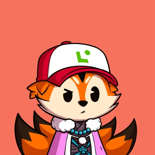FOXY #3750