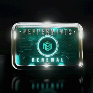 Peppermints #30