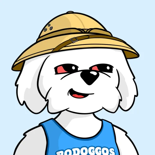 BoDoggos #1763