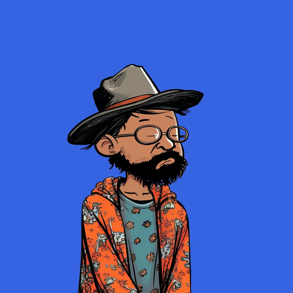 Digital Slops #8619