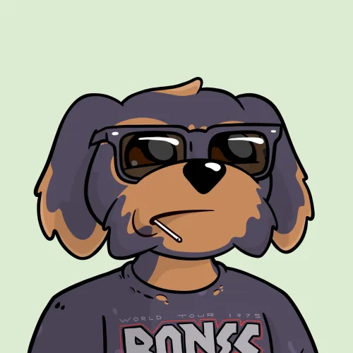 BoDoggos #5020