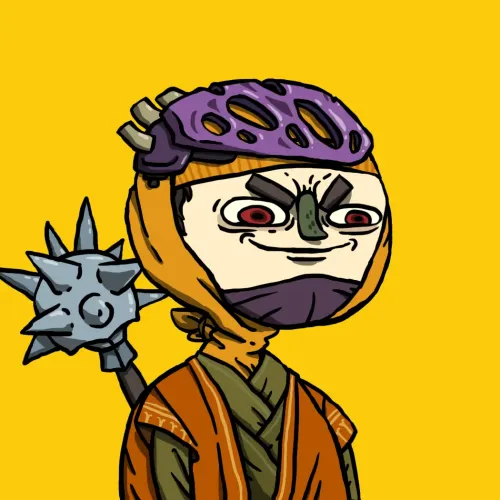 Ninja #2793