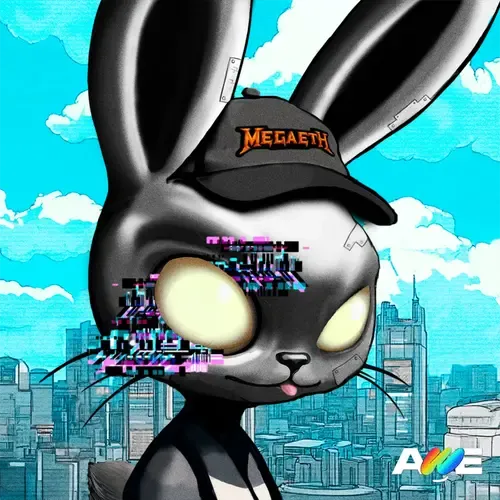 Bad Bunnz #982