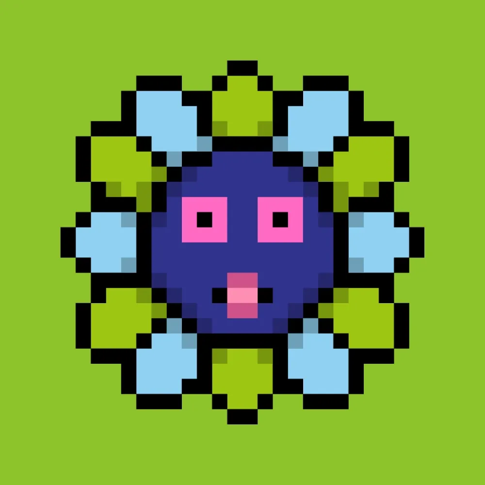 Murakami.Flower #7726
