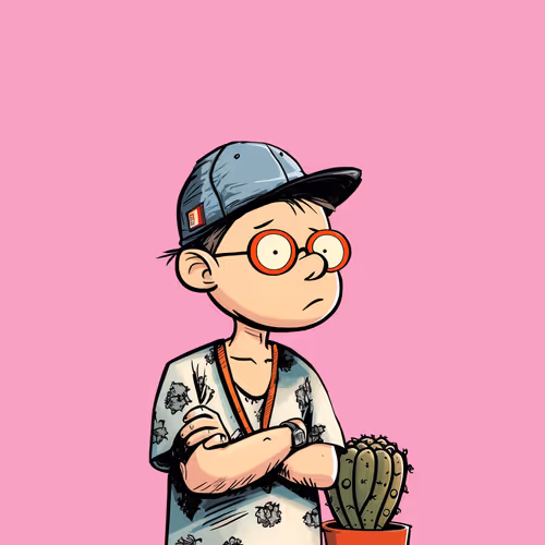 Digital Slops #9375