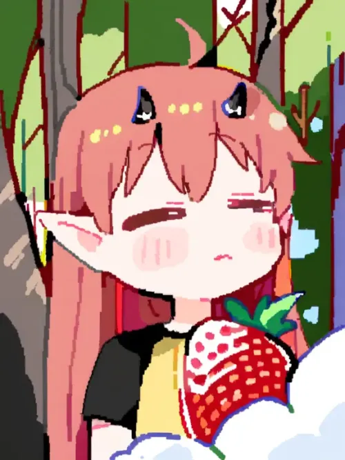 Yumemono #2802
