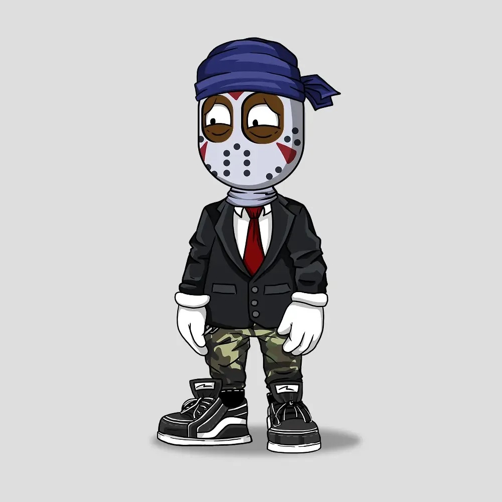Based Style #3766