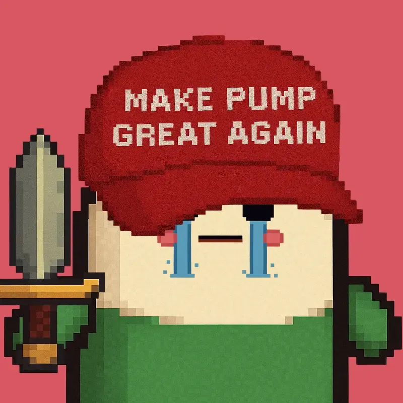 PUMPIXELS #758