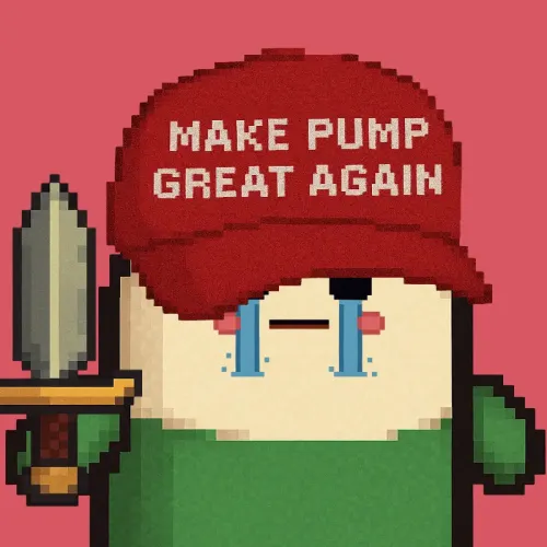PUMPIXELS #758