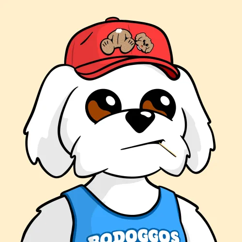 BoDoggos #4700