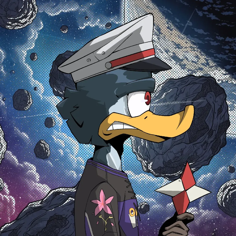 Duckgo #2548
