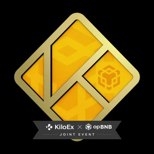 Unlock $30,000 worth of joint OAT with KiloEx #682