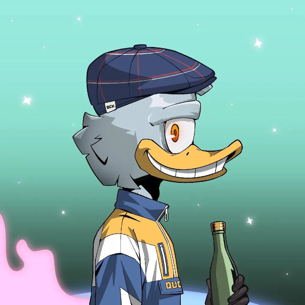 Duckgo #377
