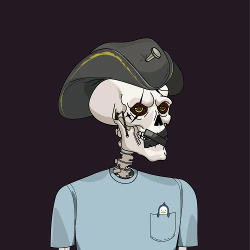 Wicked Cranium #5903