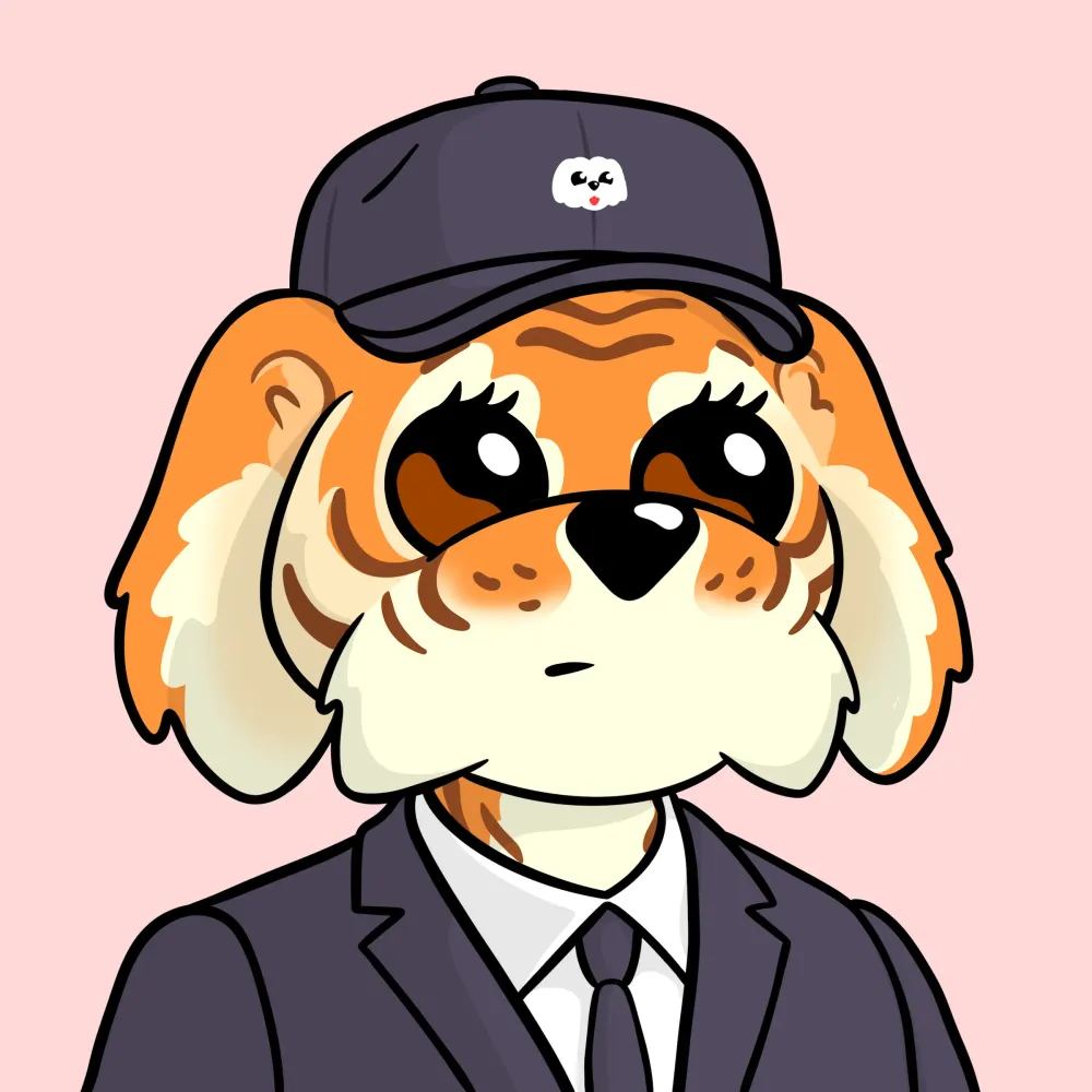 BoDoggos #8864