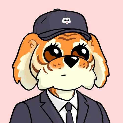 BoDoggos #8864