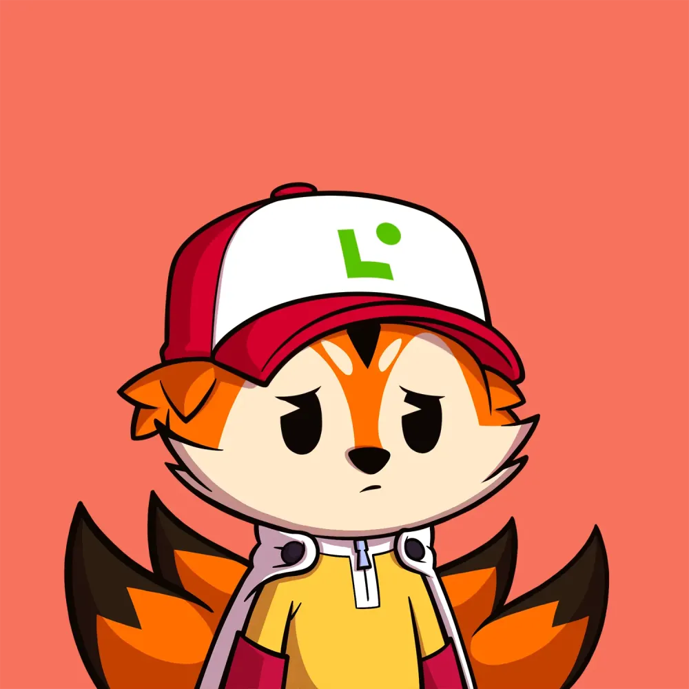 FOXY #6259